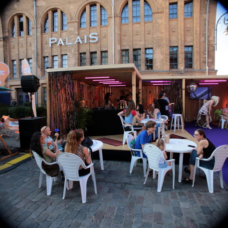 Krista Papista (GR) 10. Pop-Kultur Festival - Caystube, Berlin - 29. August 2024 (3).JPG